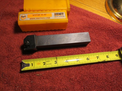 Zenit portautensili sq - 1",