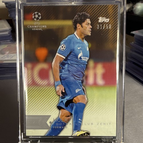 Topps 2015 uefa - topps, 2015-16