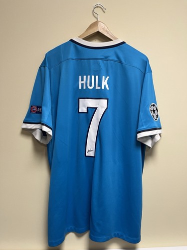 Maglia calcio zenit - maglia,