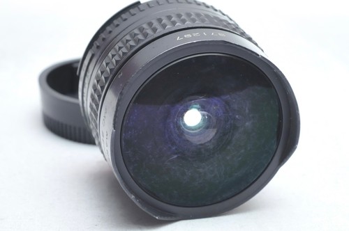 Zenitar 16mm fishe eye - zenitar, f2.8