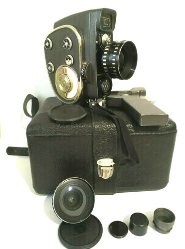 Quarzo obiettivo jupiter - 2m,