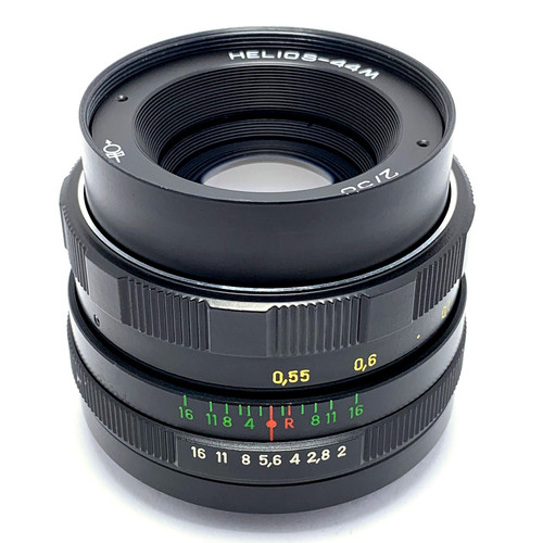 Obiettivo sovietico - ✅,