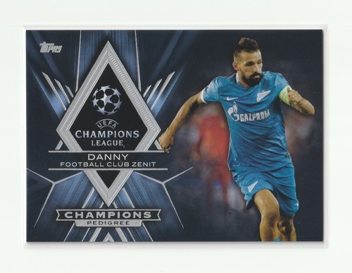 2015 topps uefa showcase - 2015-16,