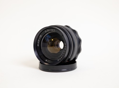Mir 37 mm - (МИР-1В),