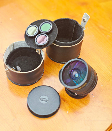 Zenitar f 2 - 📷, |