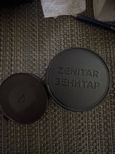 Zenitar 8 16 fish eye - zenitar,