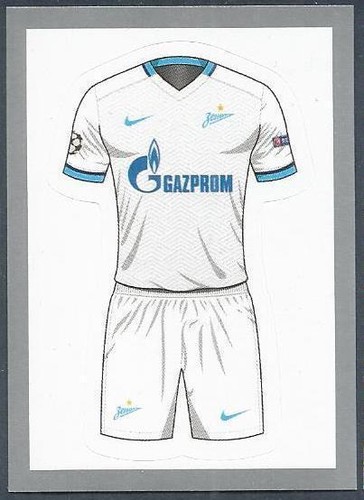 Topps champions league - topps,