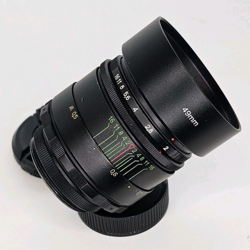 кmz helios 2 58mm - 📷✅Кmz,