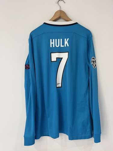 Maglia calcio zenit san - maglia,