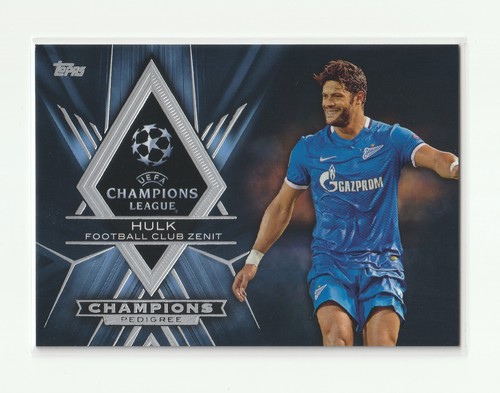 2015 topps uefa showcase - 2015-16,