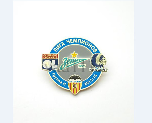Distintivo champions league - distintivo:,