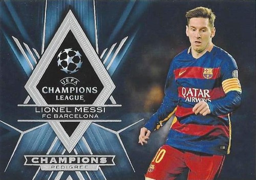 Vetrina topps uefa - vetrina,