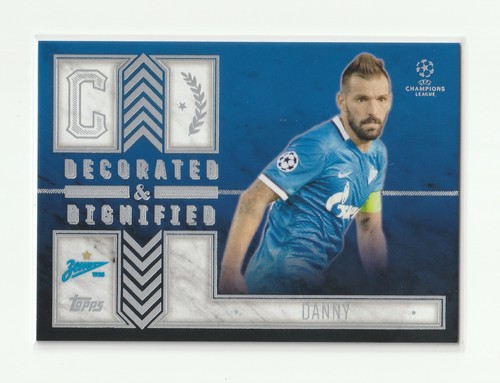 2015 topps uefa - 2015-16,